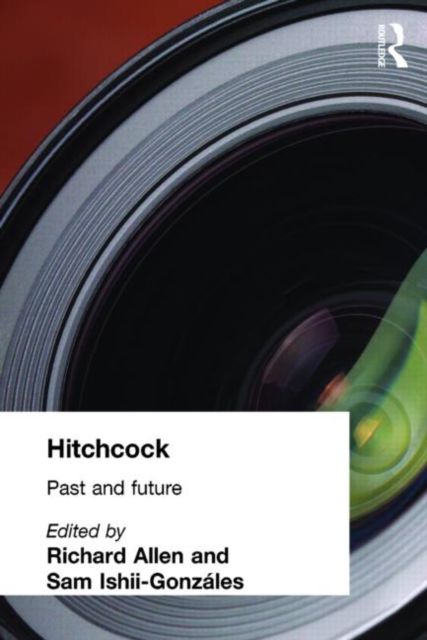 Hitchcock : Past and Future
