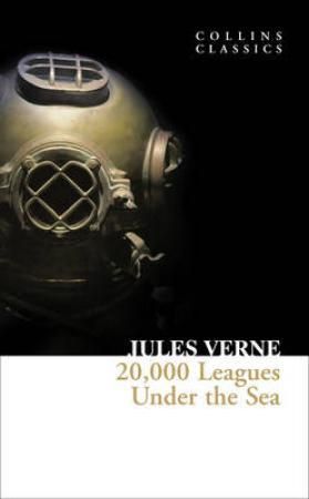 20,000 leagues under the sea