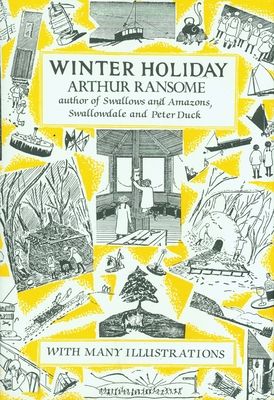 Forsidebilde av Winter Holiday