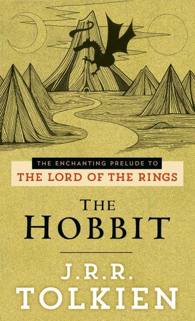The hobbit, or There and back again