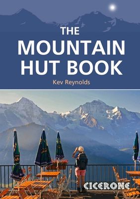 The Mountain Hut Book