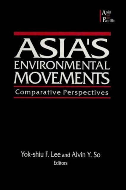Asia's Environmental Movements : Comparative Perspectives