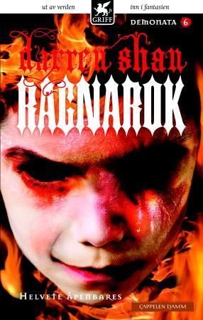 Ragnarok : helvete åpenbares-