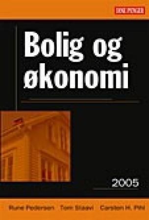Bolig & økonomi
