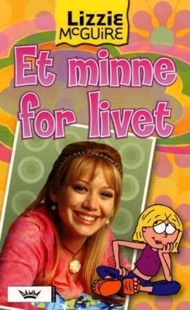 Forsidebilde av Et minne for livet