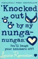 Knocked out by my nunga-nungas