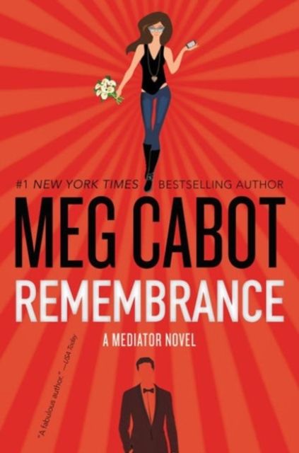 Remembrance : A Mediator Novel