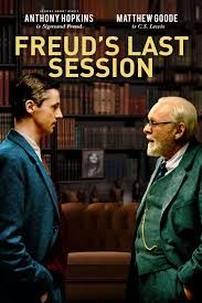 Freud's Last Session