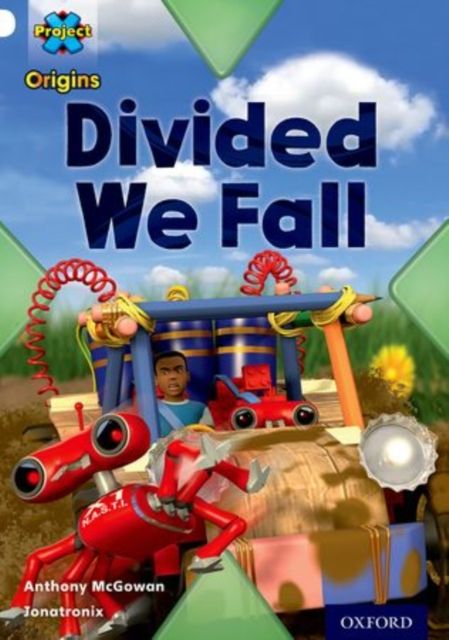 Divided we fall