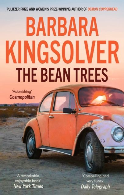 The bean trees