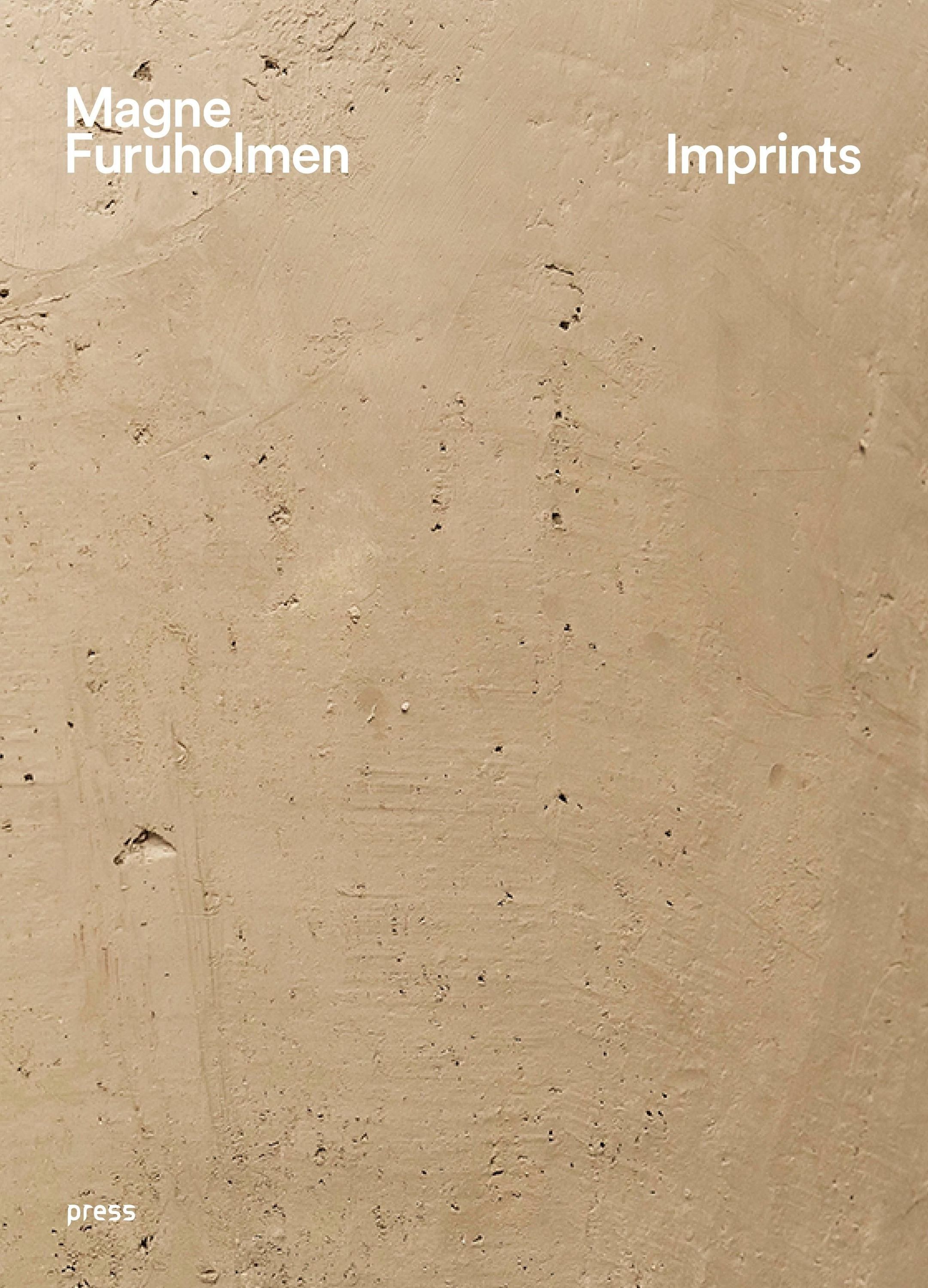 Forsidebilde av Imprints