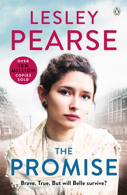 Forsidebilde av The Promise