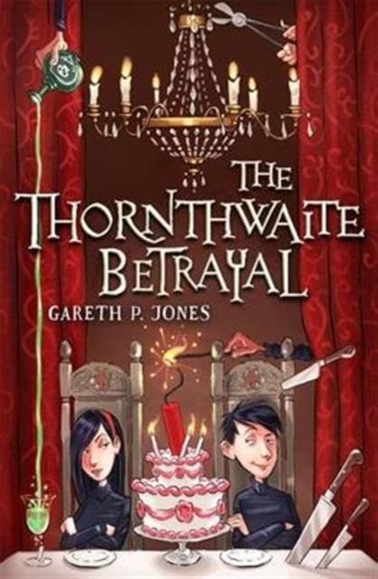The Thornthwaite betrayal