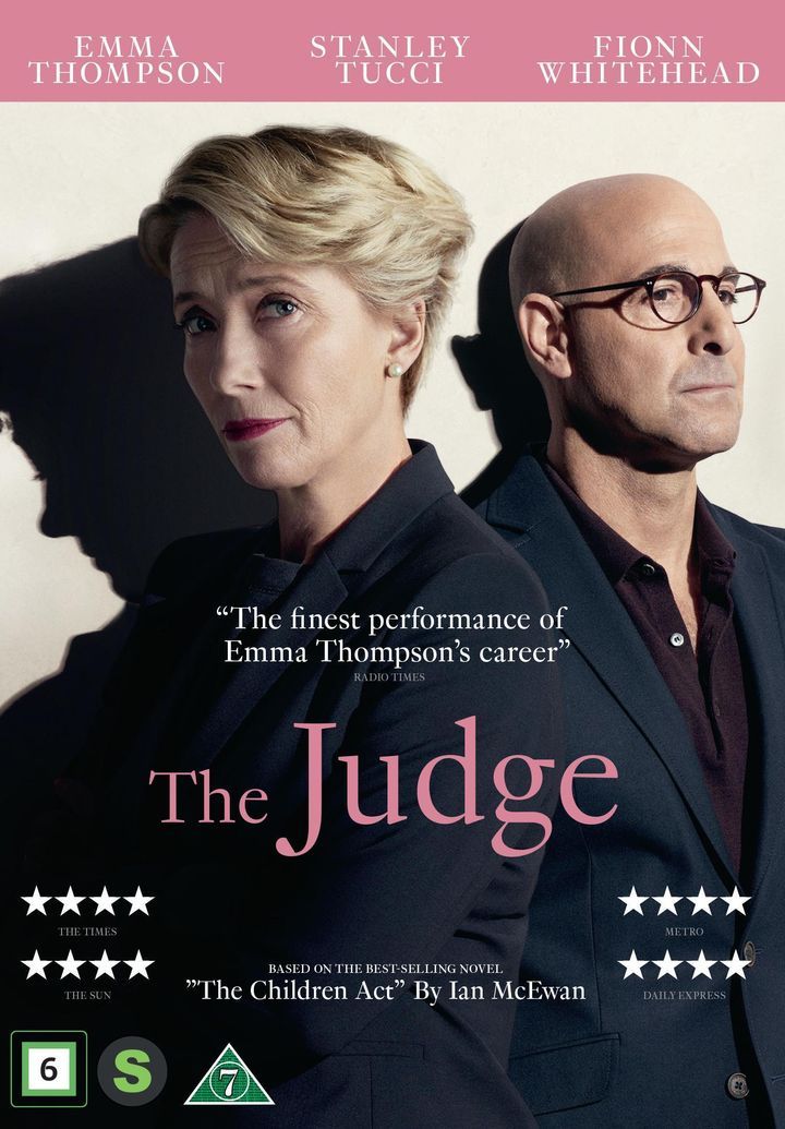 The Judge