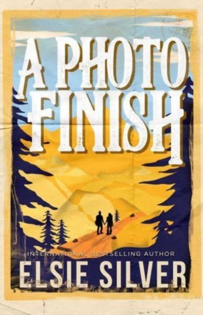 A photo finish