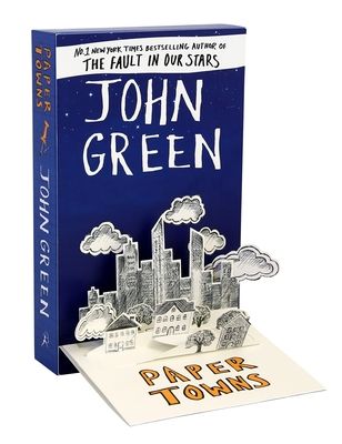 Paper Towns : Slipcase Edition