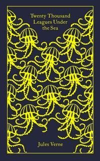 Twenty thousand leagues under the sea