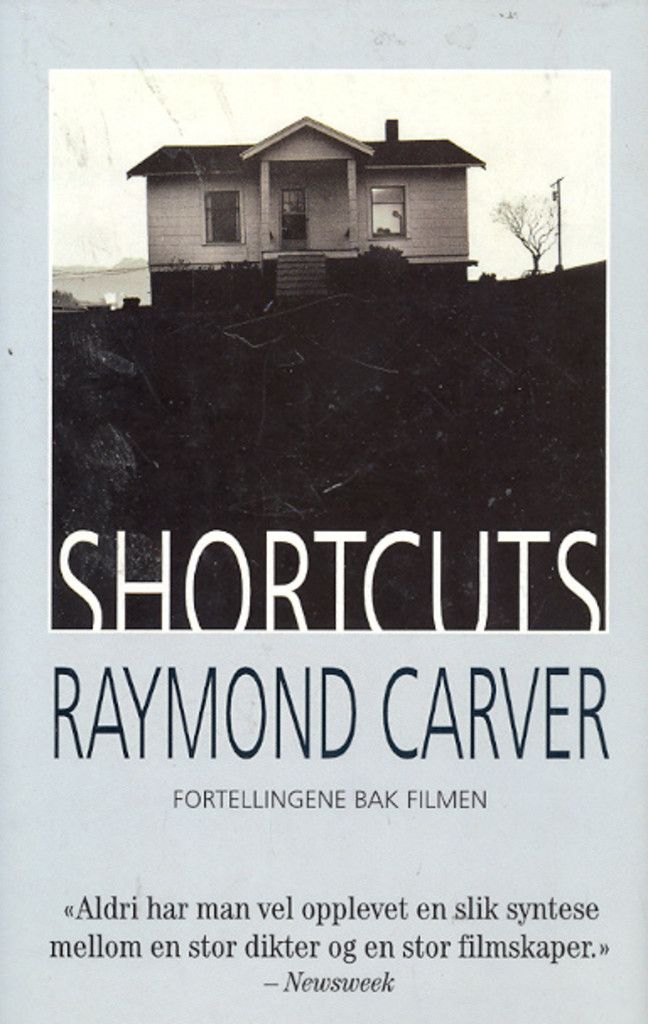 Shortcuts : fortellingene bak filmen