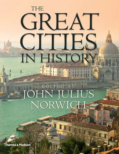 The Great cities in history