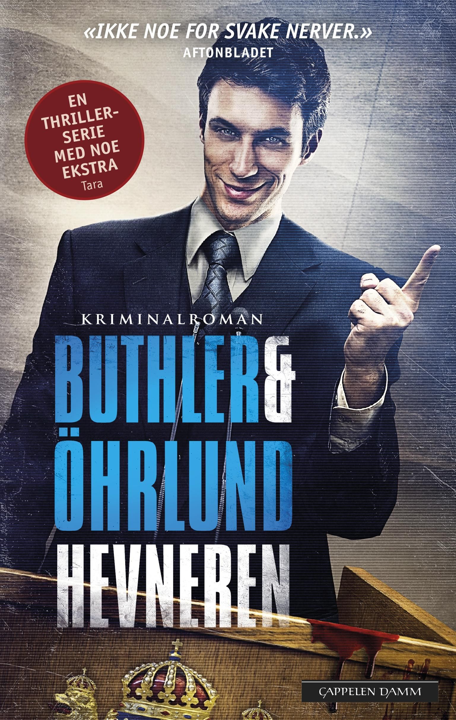 Hevneren