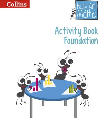 Activity Book F