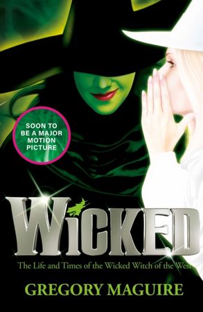 The wicked years