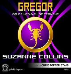 Gregor og de hemmelige tegnene