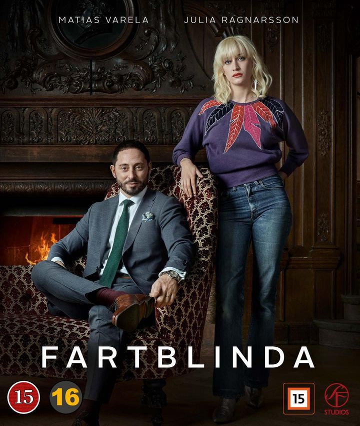 Fartsblind