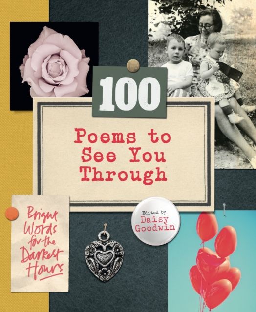 100 Poems To See You Through