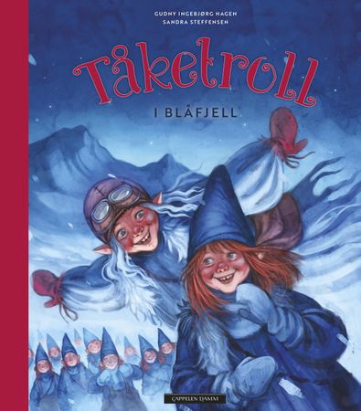 Tåketroll
