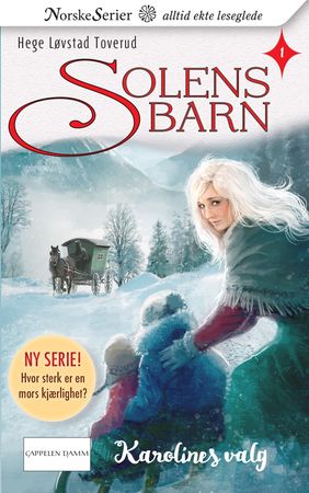Solens barn