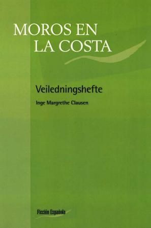 Ficción Española