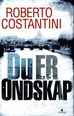 Du er ondskap