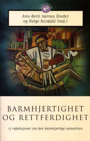 Barmhjertighet og rettferdighet