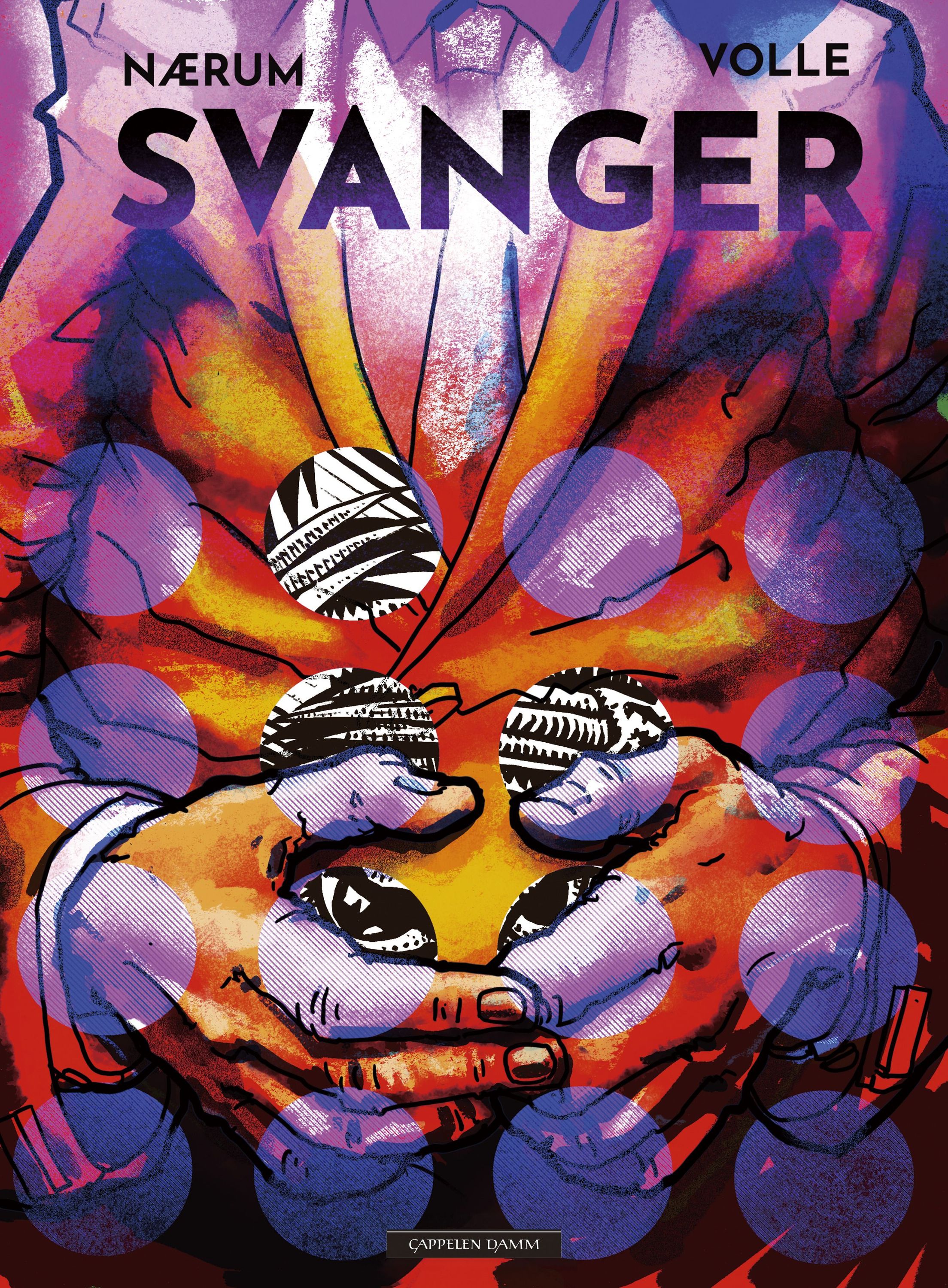 Svanger