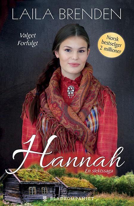 Forsidebilde av Valget ; Forfulgt