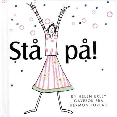 Stå på!