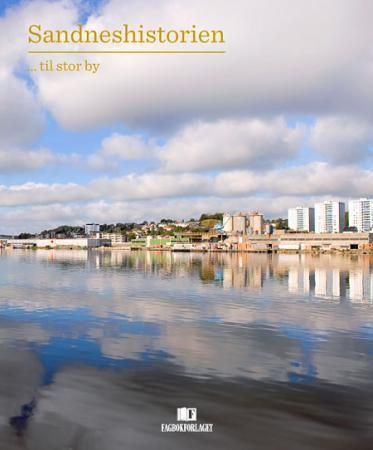 Sandneshistorien. -til stor by