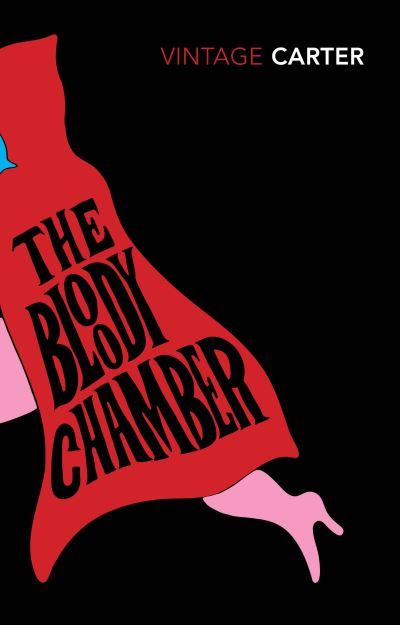 The bloody chamber : and other stories