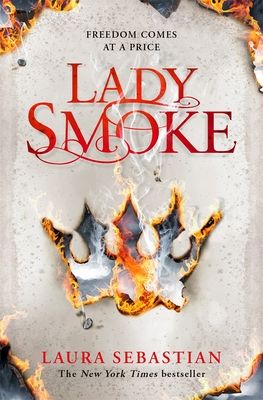 Forsidebilde av Lady Smoke