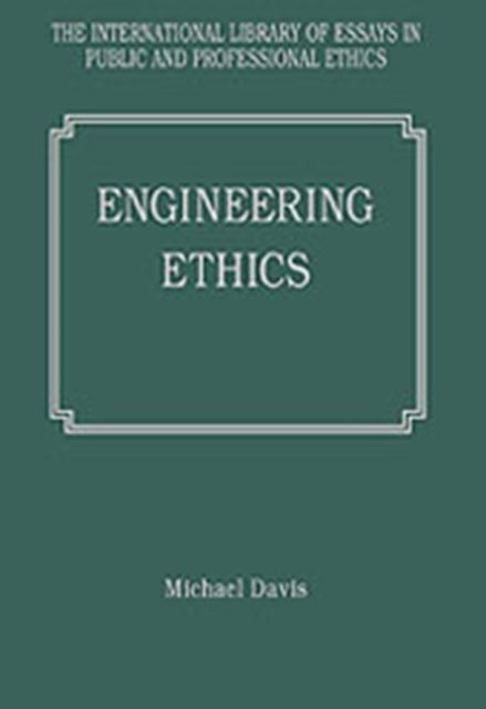 Engineering Ethics