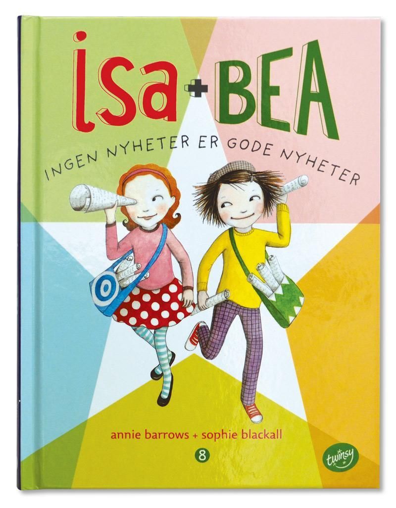 Ingen nyheter er gode nyheter