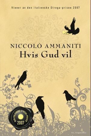 Hvis Gud vil