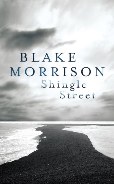 Forsidebilde av Shingle Street : The brilliant collection from award-winning author Blake Morrison