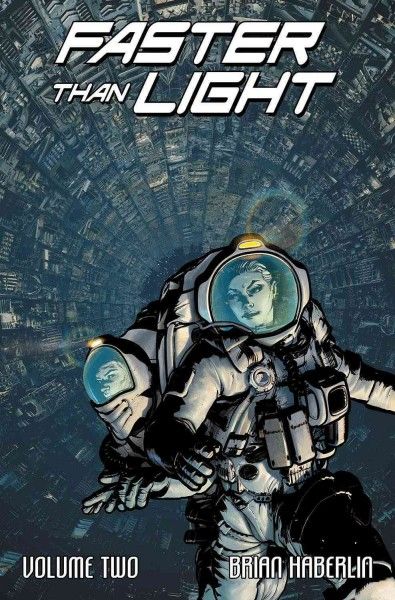 Faster than light. Volume 2