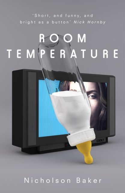 Forsidebilde av Room Temperature