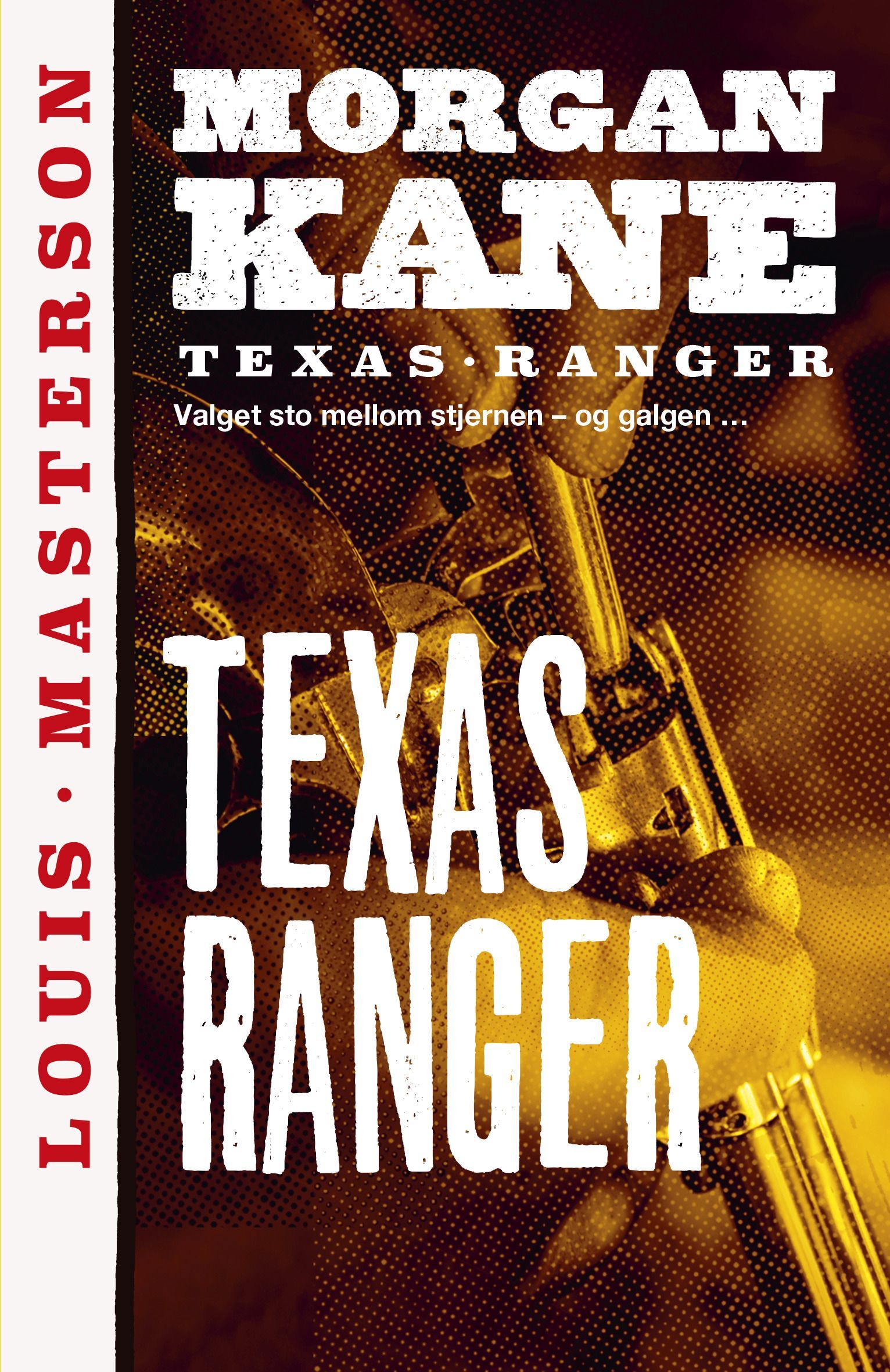 Texas ranger
