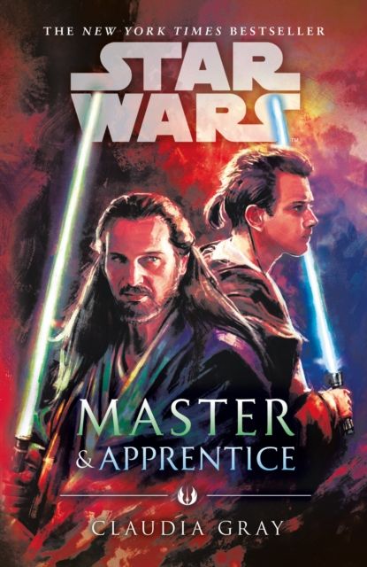 Master & apprentice
