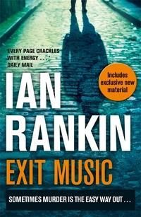 Exit Music : The number one bestselling series that inspired BBC One’s REBUS