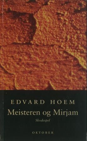 Meisteren og Mirjam : pasjonsdrama
